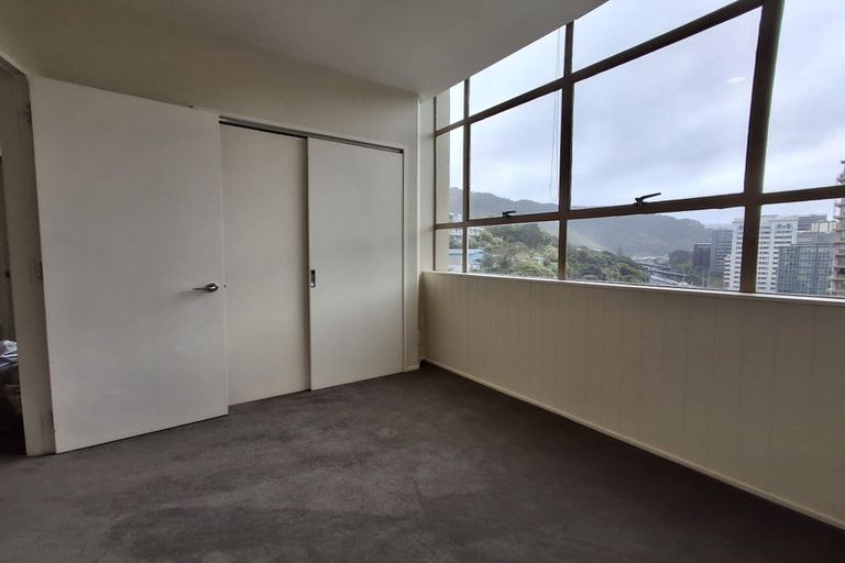Photo of property in Hume House, 29/152 The Terrace, Wellington Central, Wellington, 6011