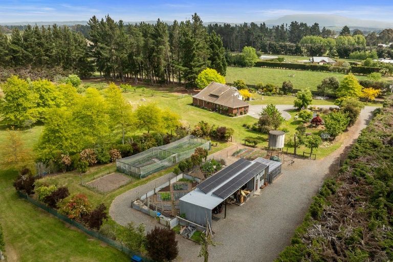 Photo of property in 190 Amberley Beach Road, Amberley, 7481