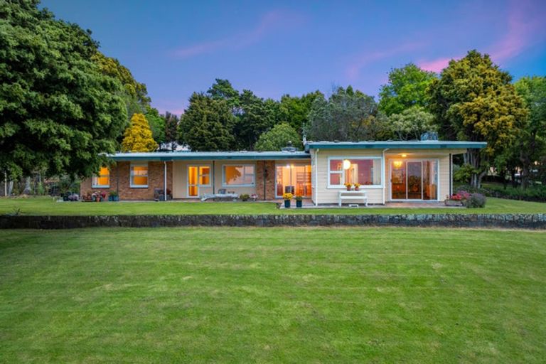 Photo of property in 190 Redoubt Road, Flat Bush, Auckland, 2019