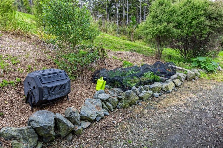 Photo of property in 539 Krippner Road, Puhoi, Silverdale, 0994