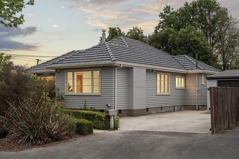 Photo of property in 1/22 Mary Street, Papanui, Christchurch, 8053