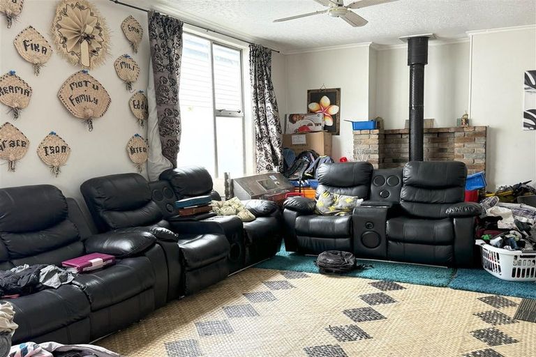 Photo of property in 33 Murray Street, Greymouth, 7805