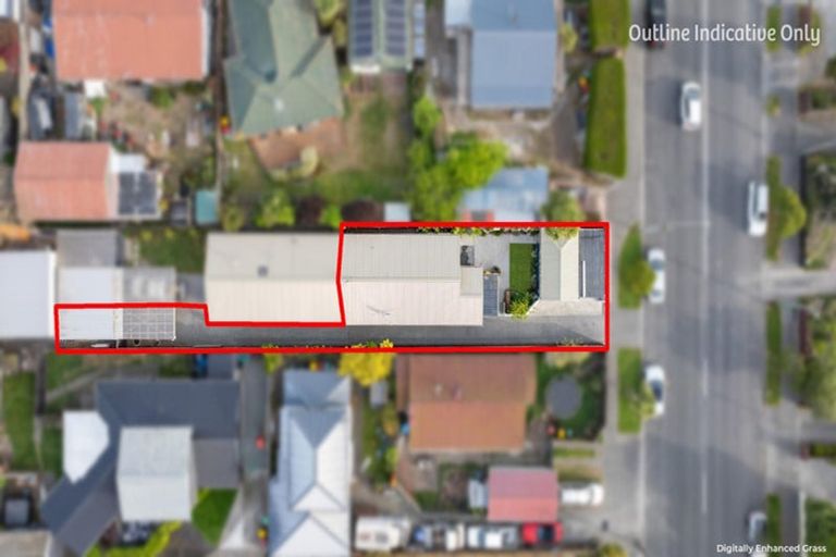 Photo of property in 1/237 Estuary Road, South New Brighton, Christchurch, 8062