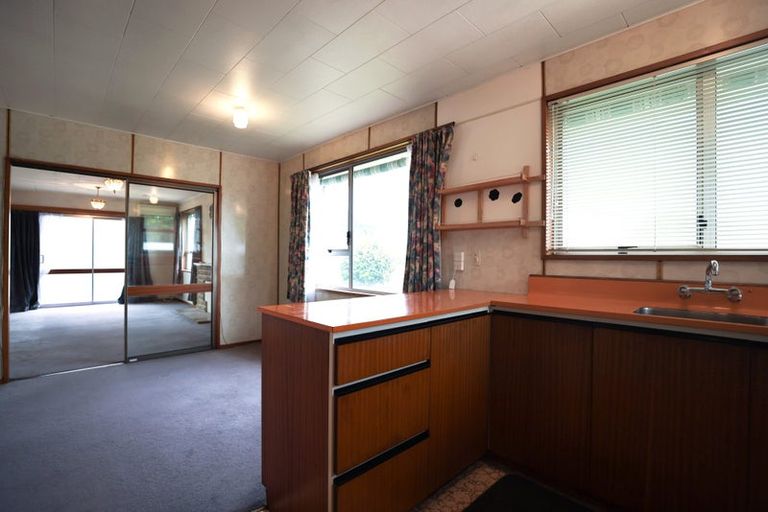 Photo of property in 48 Peter Street, Ashburton, 7700