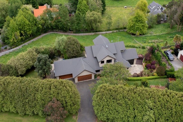 Photo of property in 113 Maungakawa Road, Cambridge, 3496