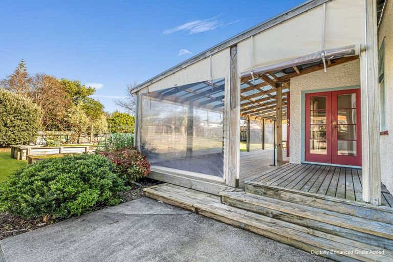 Photo of property in 18 Durie Street, Durie Hill, Whanganui, 4500