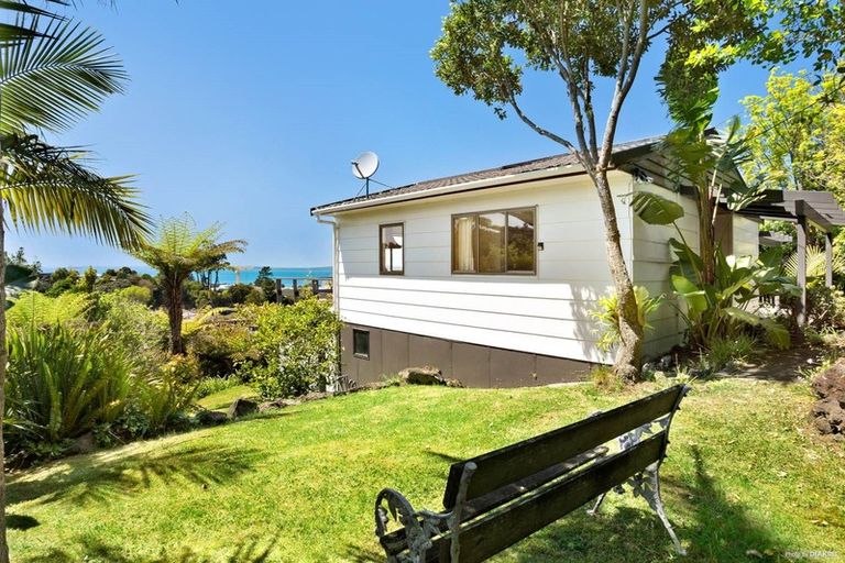 Photo of property in 63 Woodlands Crescent, Browns Bay, Auckland, 0630