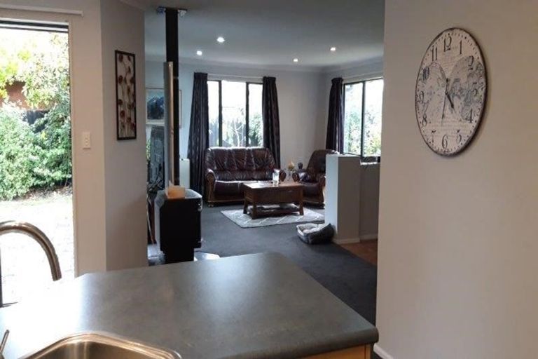 Photo of property in 3 Mclean Place, Woodend, 7610