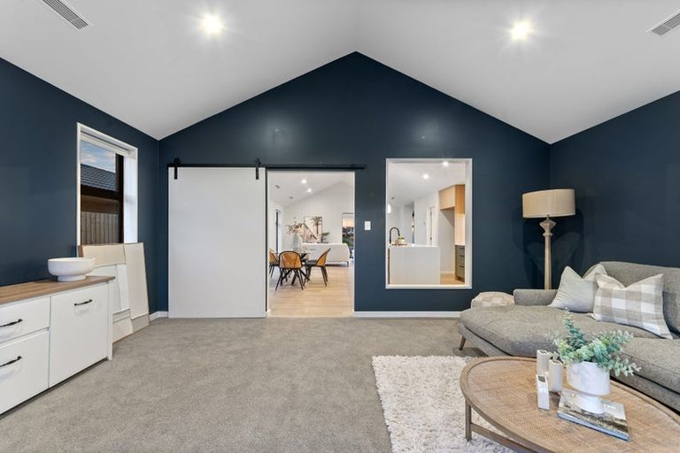 Photo of property in 110 Aviemore Drive, Marshland, Christchurch, 8083