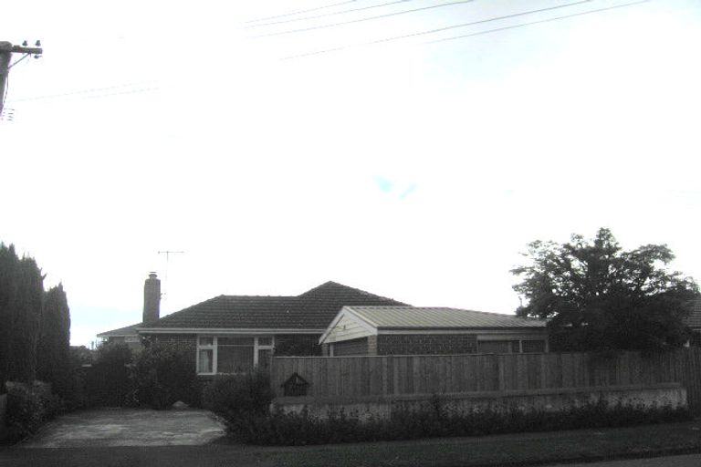 Photo of property in 7 Twyford Street, Bishopdale, Christchurch, 8053