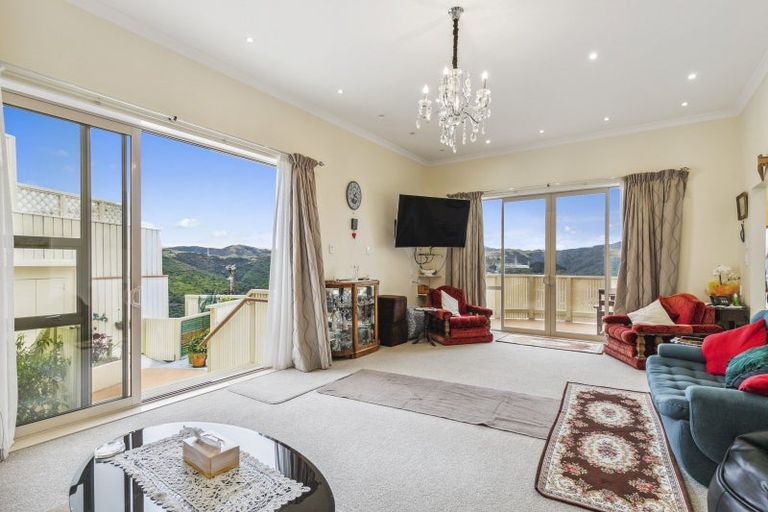 Photo of property in 191 Cecil Road, Wilton, Wellington, 6012