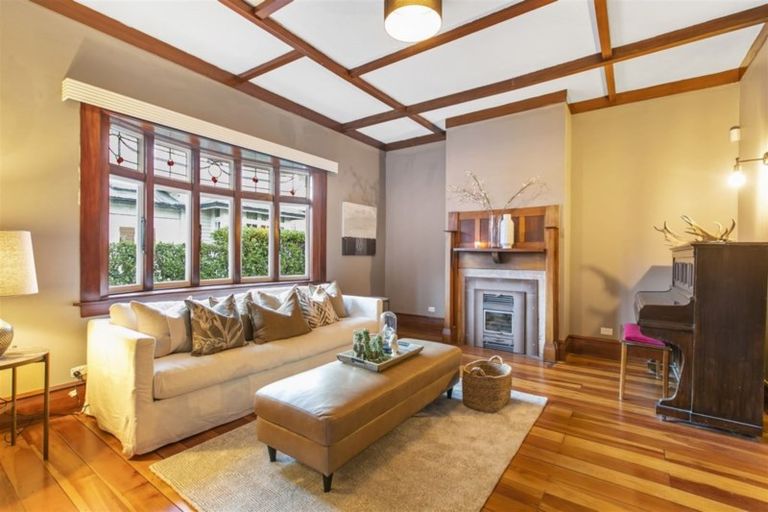 Photo of property in 33 Wairiki Road, Mount Eden, Auckland, 1024