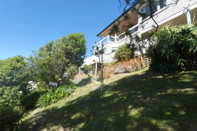 Photo of property in 177 Barnard Street, Wadestown, Wellington, 6012