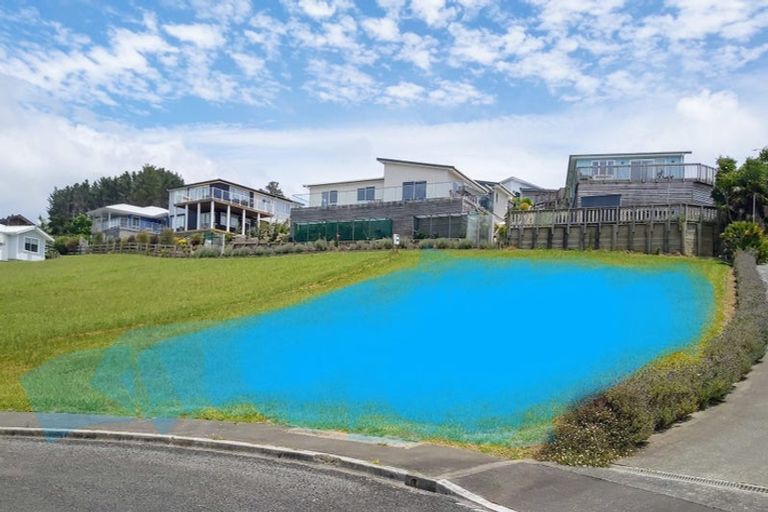 Photo of property in 4 Lori Lane, Coopers Beach, 0420