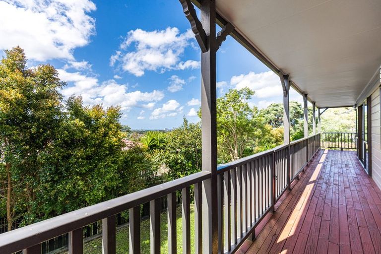 Photo of property in 92 Alton Avenue, Hillcrest, Auckland, 0627