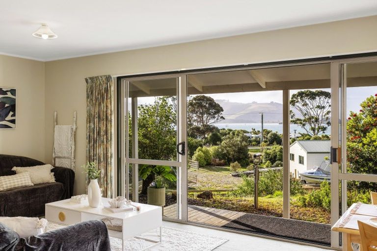 Photo of property in 930 Harington Point Road, Harington Point, Dunedin, 9077