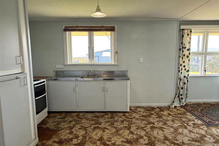 Photo of property in 122 Preston Road, Blaketown, Greymouth, 7805