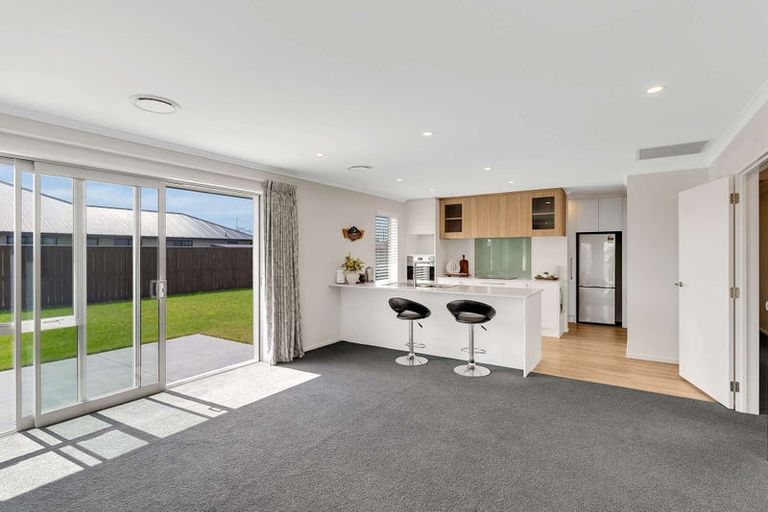 Photo of property in 41 Ashbury Drive, Tinwald, 7774