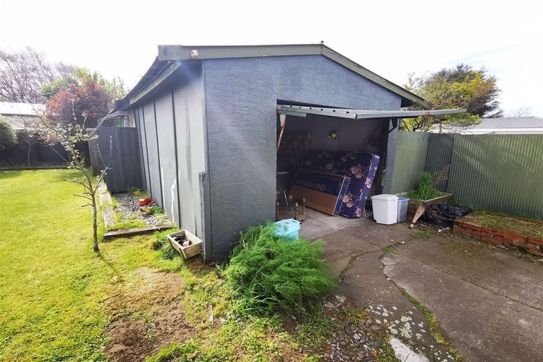 Photo of property in 298 Waterloo Road, Hornby, Christchurch, 8042