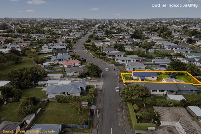 Photo of property in 24 Matai Street, Hargest, Invercargill, 9810