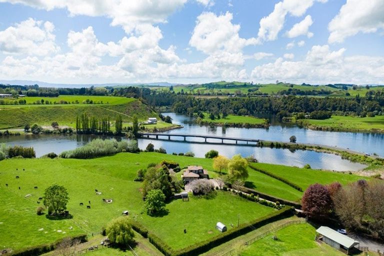 Photo of property in 2291 Maungatautari Road, Maungatautari, Cambridge, 3494