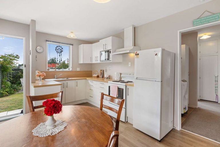 Photo of property in 1/26 Hayton Road, Wigram, Christchurch, 8042