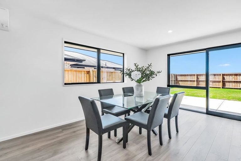 Photo of property in 146 Ed Hillary Drive, Rolleston, 7615