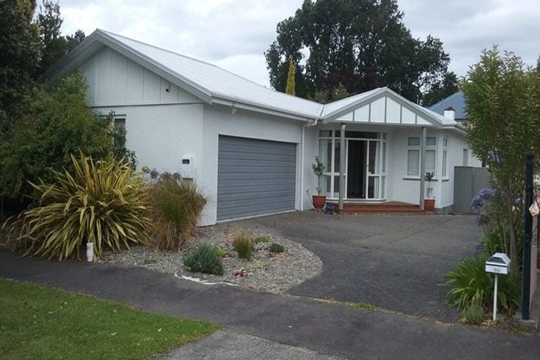 Photo of property in 50 Collingwood Street, Hokowhitu, Palmerston North, 4410