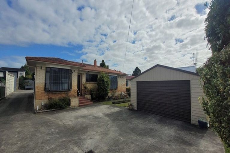 Photo of property in 41 Morrinsville Road, Hillcrest, Hamilton, 3216
