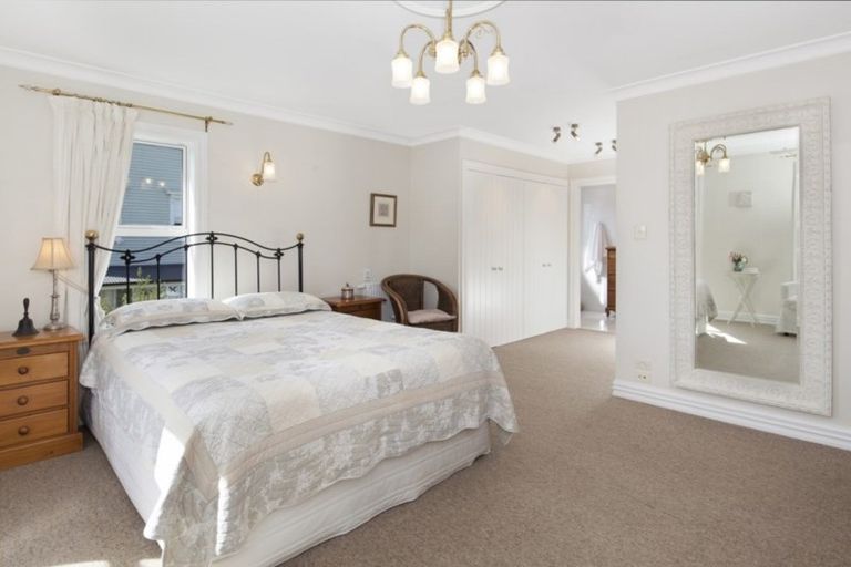 Photo of property in 16 Webb Street, St Albans, Christchurch, 8014