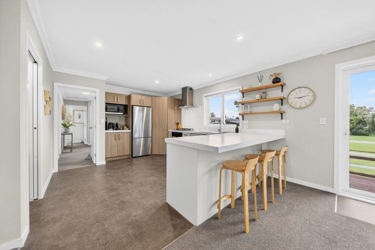 Photo of property in 57 Daniell Street, Solway, Masterton, 5810