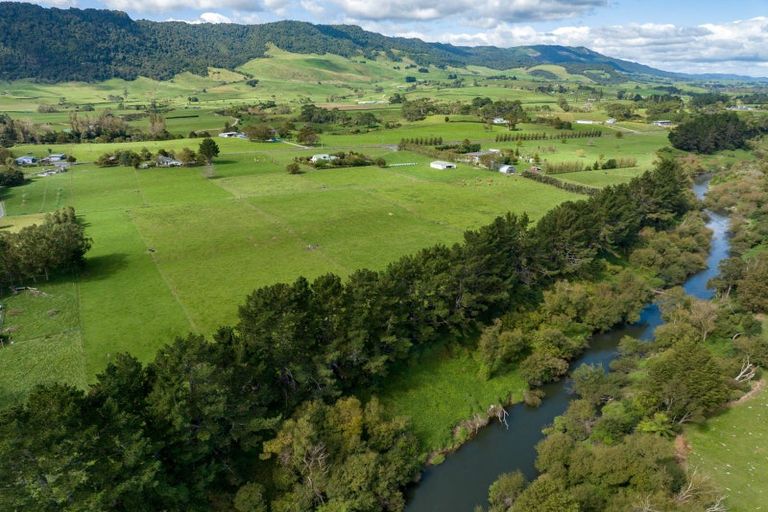 Photo of property in 1191 Old Te Aroha Road, Okauia, Matamata, 3471