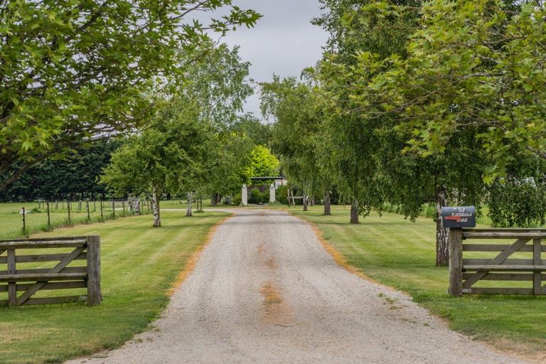 Photo of property in 57 Rockdale Road, Fairview, Timaru, 7972