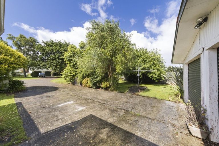 Photo of property in 95 Winchester Street, Ashhurst, 4810