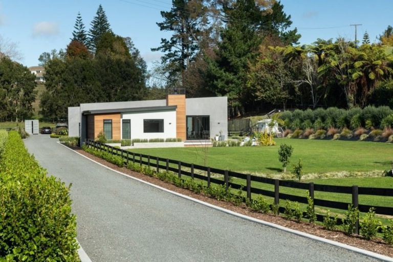 Photo of property in 257c Crawford Road, Minden, Tauranga, 3171