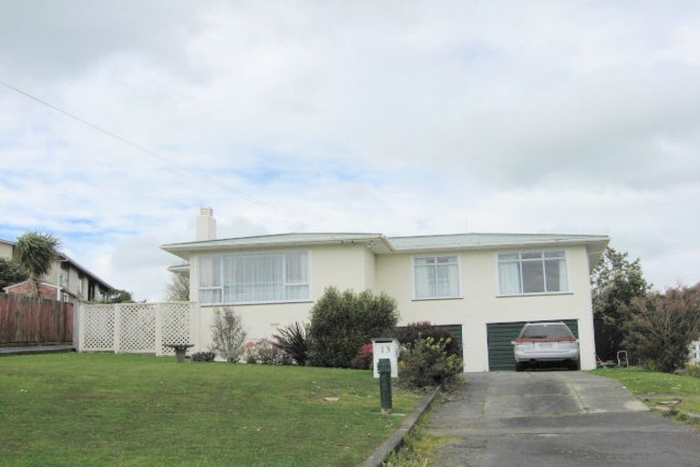 Photo of property in 13 Windsor Terrace, Durie Hill, Whanganui, 4500