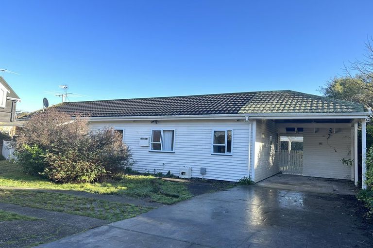 Photo of property in 7 Pempsey Street, Silverstream, Upper Hutt, 5019