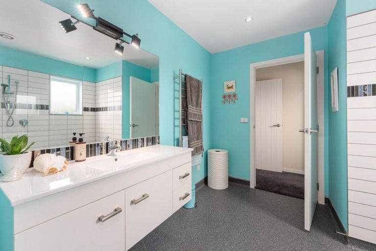 Photo of property in 158 Mount Taylor Drive, Feilding, 4775