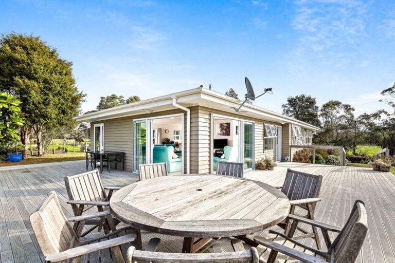 Photo of property in 120 Fordyce Road, Parakai, Helensville, 0874