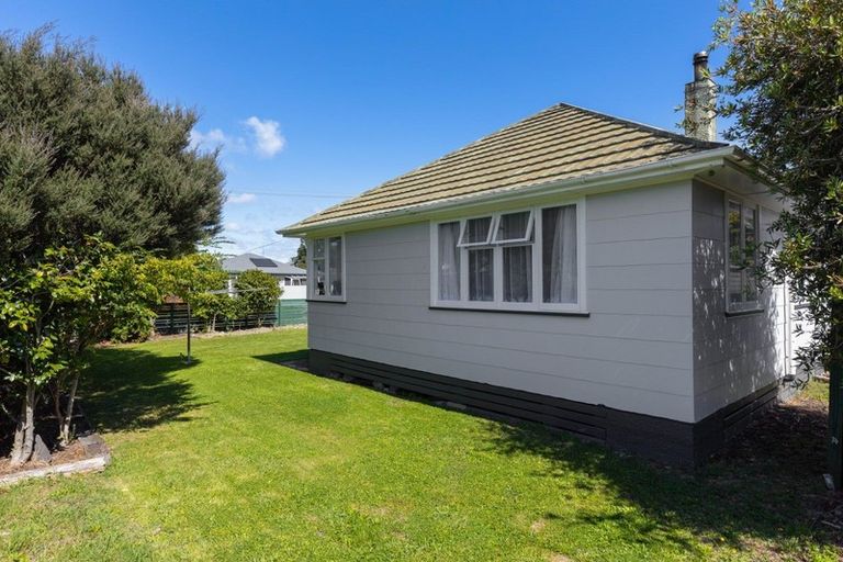 Photo of property in 34 Pitchill Street, Mayfield, Blenheim, 7201