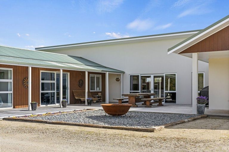 Photo of property in 1342 Turakina Valley Road, Turakina, Whanganui, 4581