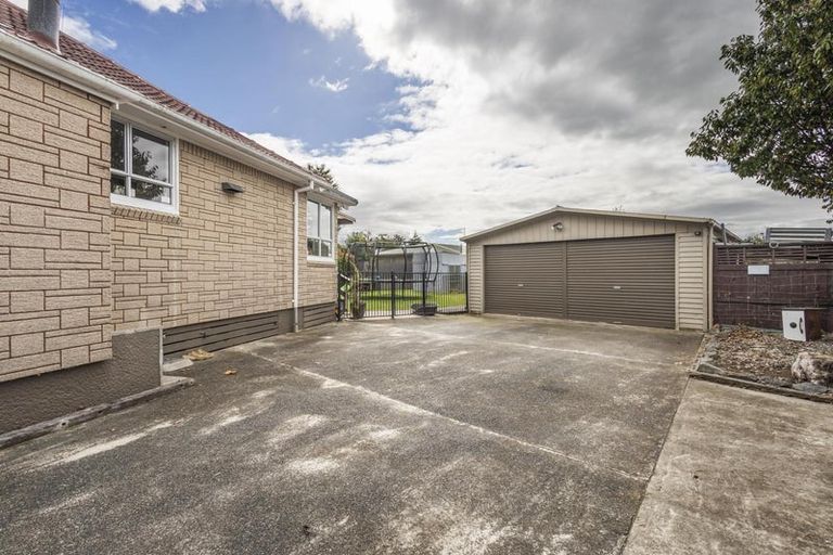 Photo of property in 162 Broadway, Matamata, 3400