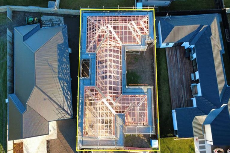 Photo of property in 20 Paradise Way, Halswell, Christchurch, 8025