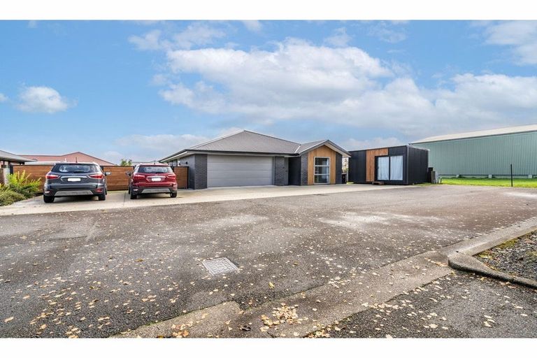 Photo of property in 656c Tay Street, Glengarry, Invercargill, 9810
