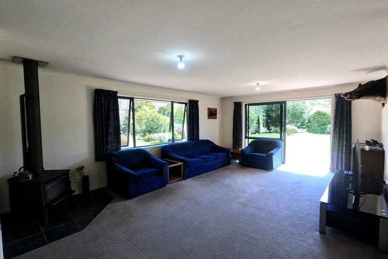 Photo of property in 712 Ronga Road, Rai Valley, 7194