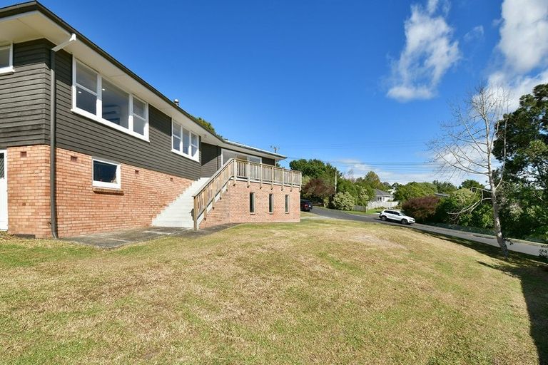 Photo of property in 22 Downer Street, Helensville, 0800