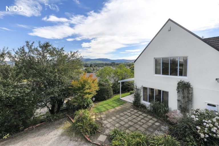 Photo of property in 186 Gladstone Road North, Mosgiel, 9024