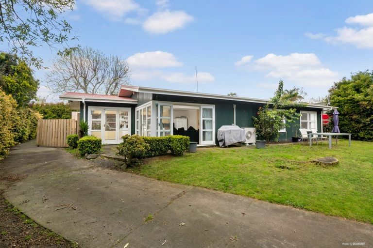 Photo of property in 59 Opaheke Road, Opaheke, Papakura, 2113