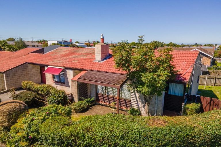 Photo of property in 2/10 Miro Street, Glenwood, Timaru, 7910