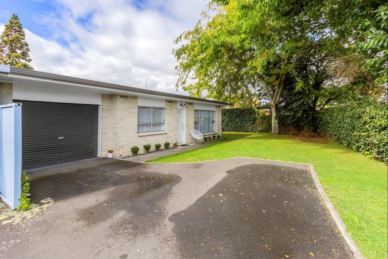 Photo of property in 35a Vernall Street, Nawton, Hamilton, 3200